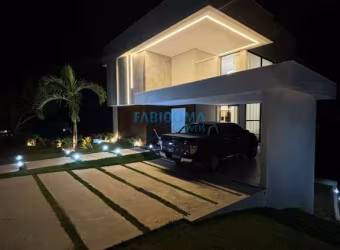 Casa a venda Alphaville Litoral Norte 2, Abrantes