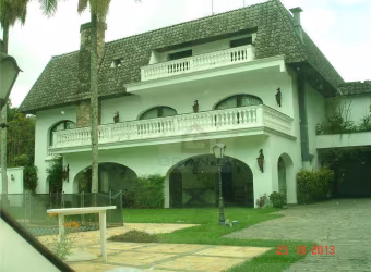 Casa com 6 dormitórios à venda, 1600 m² por R$ 6.500.000,00 - Granja Viana - Cotia/SP