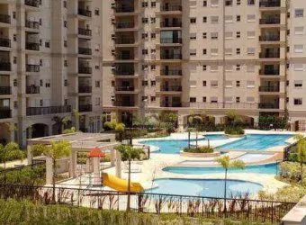 Apartamento com 3 dormitórios à venda, 115 m² por R$ 1.350.000,00 - Barueri - Barueri/SP