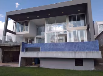 Casa com 4 dormitórios, 580 m² - venda por R$ 7.000.000,00 ou aluguel por R$ 30.000,00/mês - Granja Viana - São Paulo II - Cotia/SP