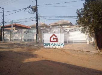 Casa com 3 dormitórios à venda, 130 m² por R$ 730.000,00 - Granja Viana - Cotia/SP