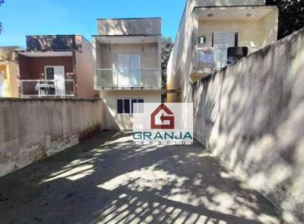 Casa com 3 dormitórios à venda, 11 m² por R$ 750.000,00 - Granja Viana - Cotia/SP