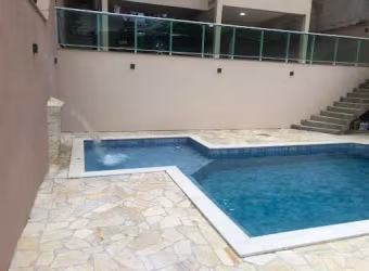 Casa com 3 dormitórios à venda, 280 m² por R$ 1.250.000,00 - GRANJA VIANA – CHÁCARA SÃO JOÃO - Carapicuíba/SP