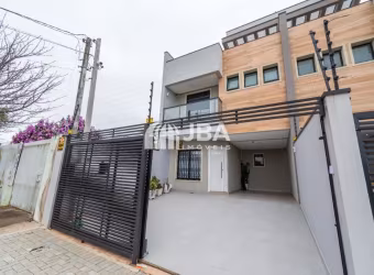 TRIPLEX COM 3 SUÍTES COM TERRAÇO E HIDROMASSAGEM