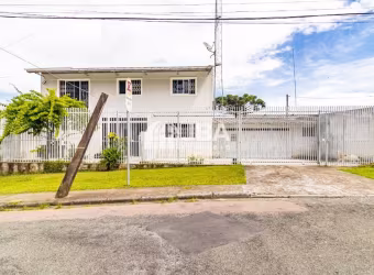 Casa Com 4 Quartos No Xaxim