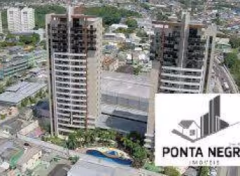 Thiago de Mello, 110m2, Dom Pedro