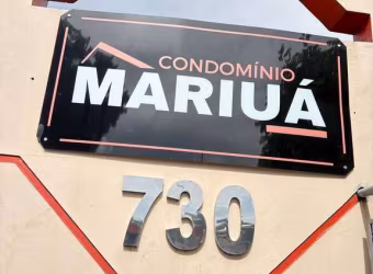 Mariua, flores,
