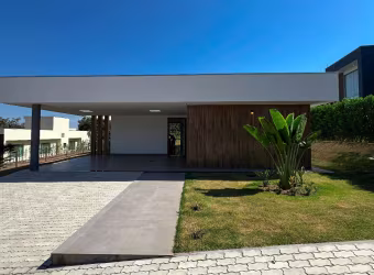 Casa á venda de alto padrão no Condomínio Residencial Granville em Igarapé MG!