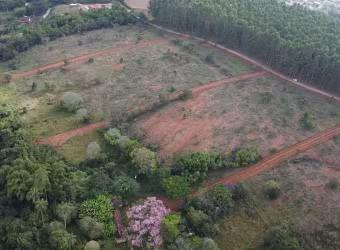 Chácaras financiadas de 1.000m² á venda em Itatiaiuçu, próximo ao pedágio.