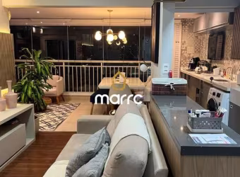 APARTAMENTO À VENDA NO CONDOMINIO ORIGINALLE IPIRANGA