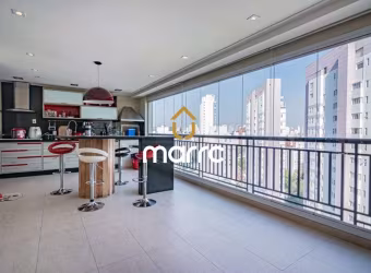 APARTAMENTO À VENDA NO SPLENDOR KLABIN
