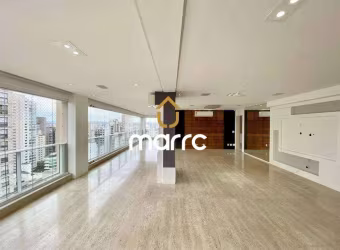 APARTAMENTO À VENDA NO GABRIELLE CAMPO BELO