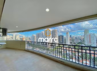 APARTAMENTO À VENDA NO MELHOR DO BROOKLIN