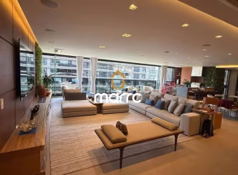 APARTAMENTO À VENDA NO CONDOMÍNIO ARBO BROOKLIN