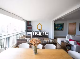 APARTAMENTO À VENDA NO CONDOMNIO EVOLVE MORUMBI