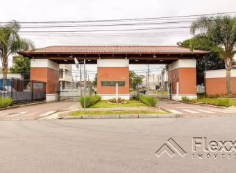 Sobrado com 3 dormitórios à venda, 230 m² por R$ 1.280.000,00 - Pinheirinho - Curitiba/PR