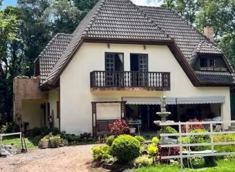 Chácara com 4 dormitórios à venda, 3354 m² por R$ 2.300.000,00 - Tanguá - Curitiba/PR