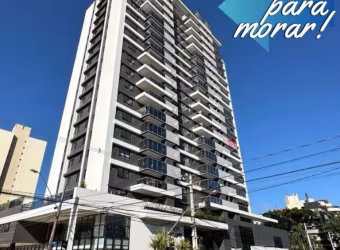 Apartamento com 2 dormitórios à venda, 107 m² por R$ 1.490.367,97 - Cabral - Curitiba/PR