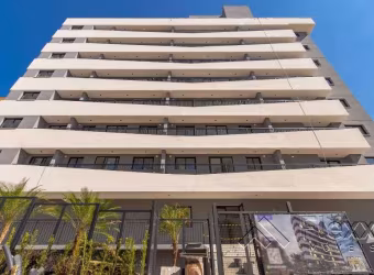 Apartamento com 2 dormitórios à venda, 40 m² por R$ 554.869,08 - Vila Izabel - Curitiba/PR