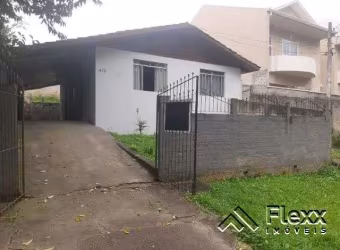 Terreno à venda, 420 m² por R$ 660.000,00 - Mossunguê - Curitiba/PR