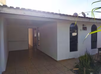 Casa com 3 dormitórios à venda, 100 m² por R$ 473.000,00 - Jardim das Américas - Curitiba/PR