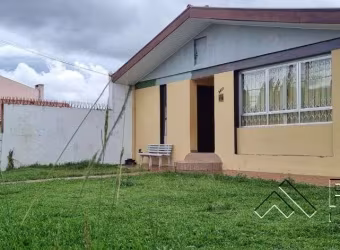 Terreno à venda, 560 m² por R$ 1.200.000,00 - Novo Mundo - Curitiba/PR