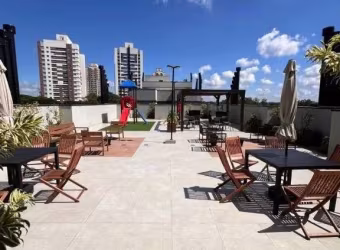 Apartamento com 2 dormitórios à venda, 45 m² por R$ 444.140 - Ecoville - Curitiba/PR
