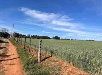 Área Rural para Venda em Tietê, Área Rural de Tiête