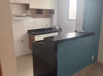 Apartamento para Venda em Salto, Olaria, 2 dormitórios, 1 banheiro