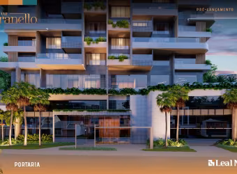 PRÉ LANÇAMENTO TORRE MARANELLO