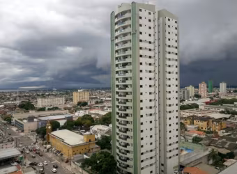 Excelente Apartamento 3 Quartos Ed. Porto de Albany < Bairro Pedreira.