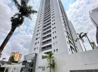 Excelente Apartamento Alto Padrão Ed. Torre Floratta- Bairro Marco.