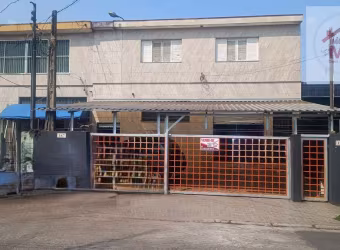 Casa Comercial em Vila Primavera  -  São Paulo