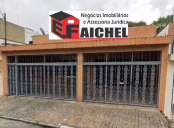 Sobrado à venda, 3 quartos, 2 suítes, 4 vagas, Vila Libanesa - São Paulo/SP