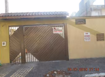 Sobrado de condomínio na Penha de França!!