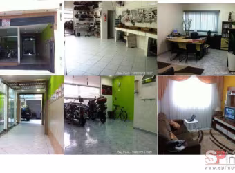 Prédio à venda, 6 vagas, Vila Califórnia - São Paulo/SP