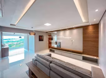 Apartamento com 3 dormitórios à venda, 106 m² por R$ 1.250.000,00 - The Park View - Indaiatuba/SP