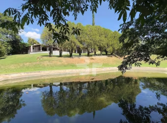 Chácara com 3 dormitórios à venda, 2500 m² por R$ 2.750.000,00 - Colinas do Mosteiro de Itaici - Indaiatuba/SP