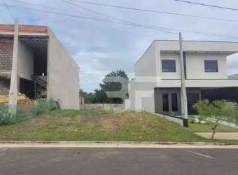Terreno à venda, 300 m² por R$ 450.000,00 - Jardins Di Roma - Indaiatuba/SP