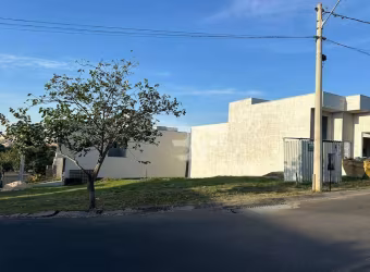 Terreno à venda, 250 m² por R$ 373.000,00 - Condomínio Jardim Mantova - Indaiatuba/SP