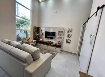 Casa com 3 dormitórios à venda, 105 m² por R$ 850.000,00 - Jardins do Império - Indaiatuba/SP
