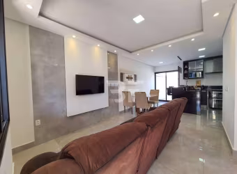 Casa à venda, 125 m² por R$ 960.000,00 - Jardins do Império - Indaiatuba/SP