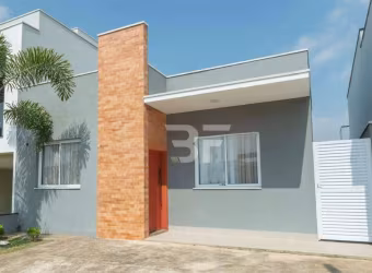 Casa com 3 dormitórios à venda, 100 m² por R$ 950.000,00 - Condomínio Jardim Mantova - Indaiatuba/SP