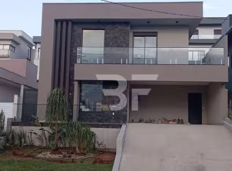 Casa com 3 dormitórios à venda, 226 m² por R$ 2.070.000,00 - Terra Magna - Indaiatuba/SP