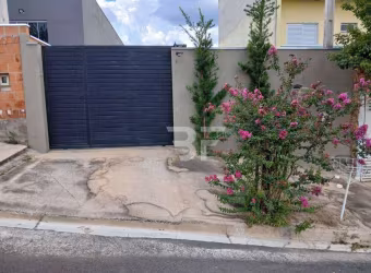 Casa com 2 dormitórios à venda, 70 m² por R$ 435.000,00 - Jardim Barcelona - Indaiatuba/SP