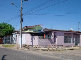 Seu Novo Lar e Comércio em Maria Regina, Alvorada