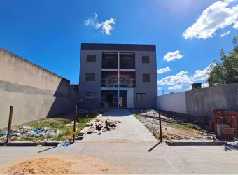 'Viva com Conforto em Alvorada: Apto Novo 1 Dorm'