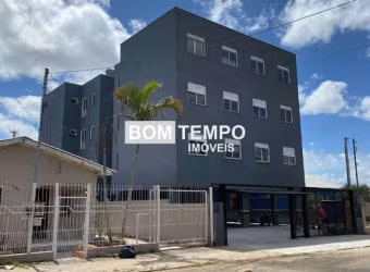 02 DORMITORIOS/ALVORADA/PREDIO NOVO