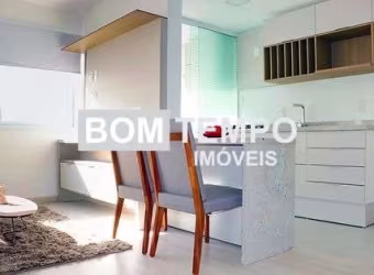 2 Dorm, 76,40m² úteis, Suíte, Churrasq., 2 vagas.