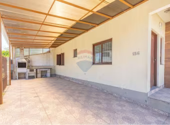Casa 3 quartos, suíte em Cachoerinha bairro Parque da Matriz.